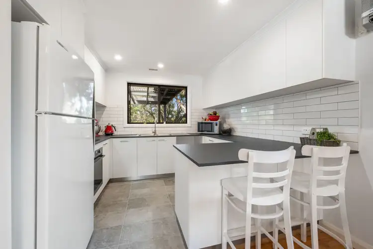 Second view of Homely house listing, 90 Jackie Howe Crescent, Macarthur ACT 2904