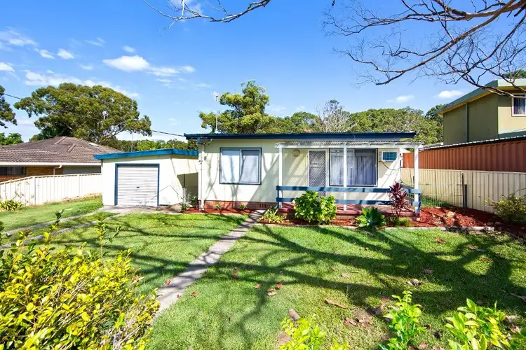 Main view of Homely house listing, 6 Kilpa Road, Wyongah NSW 2259