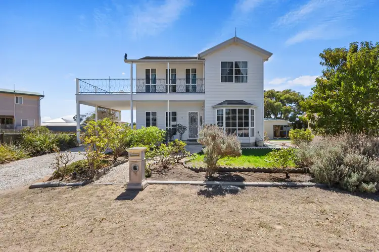 13 Monmouth Street, Moonta Bay SA 5558