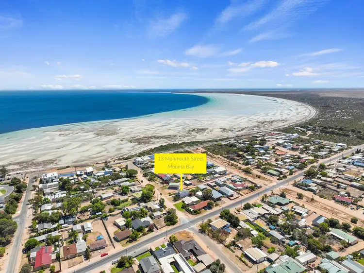 Sixth view of Homely house listing, 13 Monmouth Street, Moonta Bay SA 5558