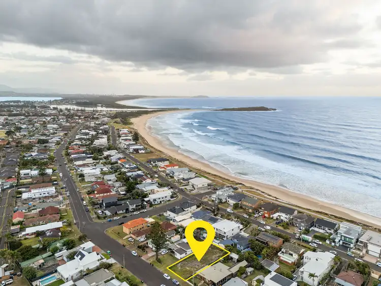Sixth view of Homely land listing, 105 Osborne Parade, Warilla NSW 2528