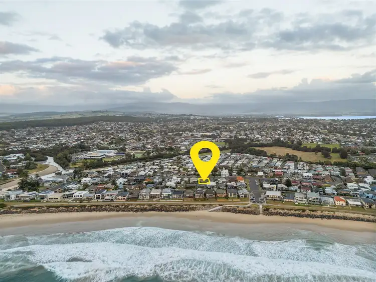 Seventh view of Homely land listing, 105 Osborne Parade, Warilla NSW 2528