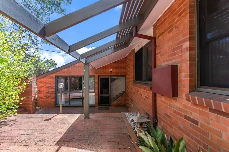 Main view of Homely house listing, 28 Robertson Street, Curtin ACT 2605