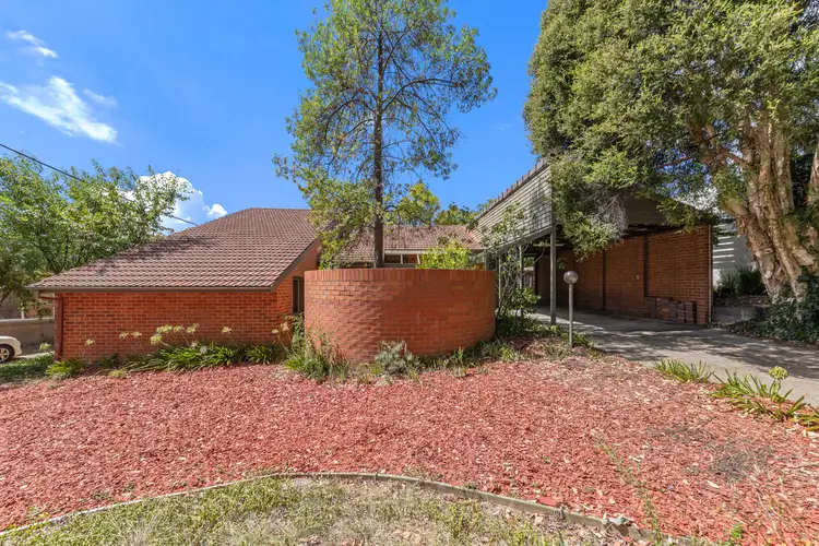 Second view of Homely house listing, 28 Robertson Street, Curtin ACT 2605