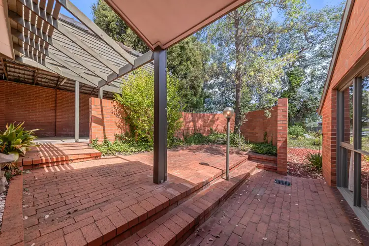 Third view of Homely house listing, 28 Robertson Street, Curtin ACT 2605