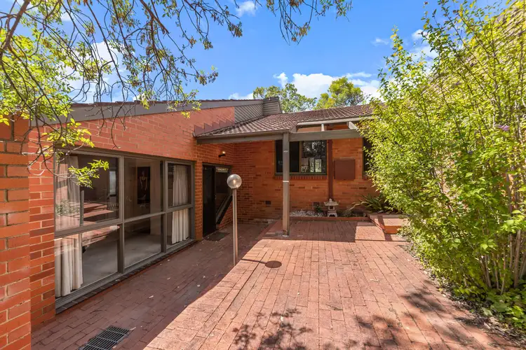 Fifth view of Homely house listing, 28 Robertson Street, Curtin ACT 2605