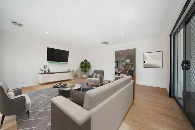 Fourth view of Homely house listing, 43 Alice Jackson Crescent, Gilmore ACT 2905