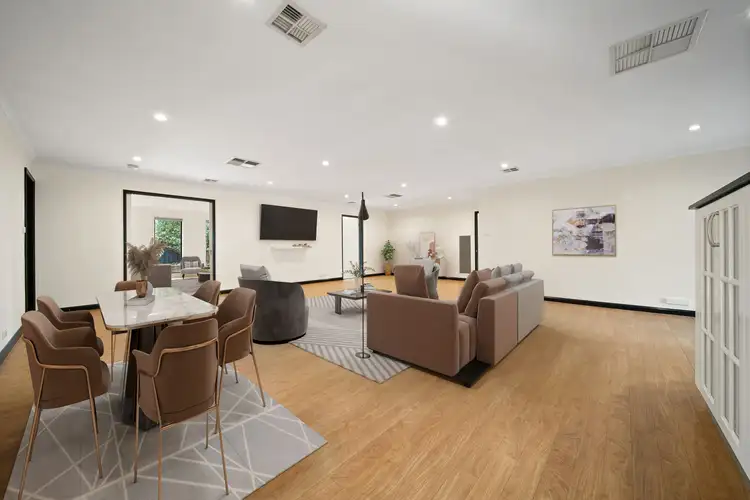 Fifth view of Homely house listing, 43 Alice Jackson Crescent, Gilmore ACT 2905