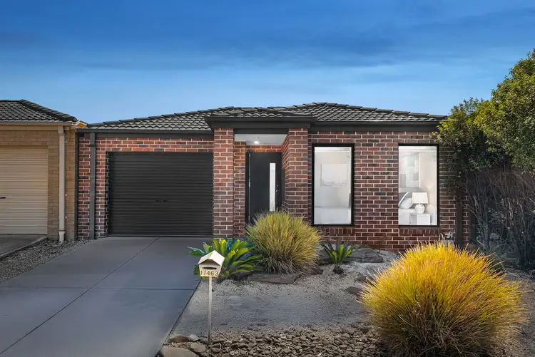 1/463 Mcgrath Road, Wyndham Vale VIC 3024