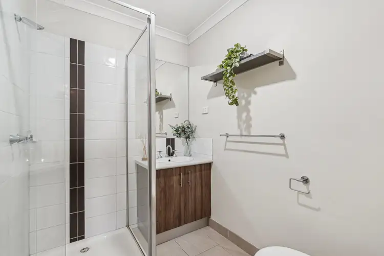 Third view of Homely townhouse listing, 1/463 Mcgrath Road, Wyndham Vale VIC 3024