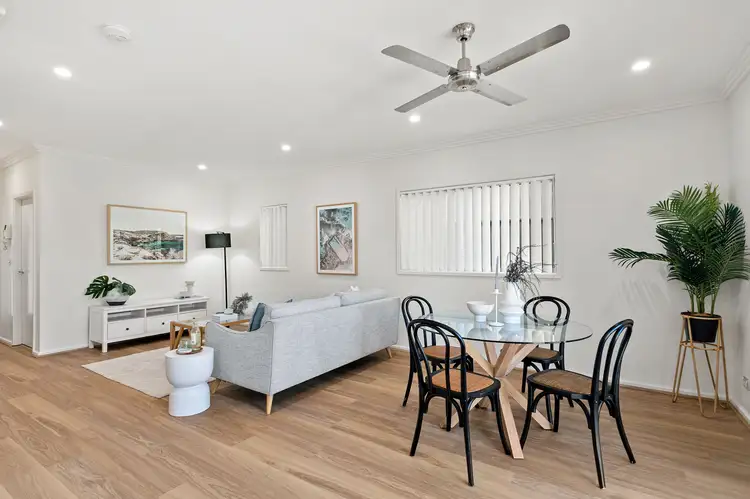 Main view of Homely townhouse listing, 5/142 Princes Highway, Unanderra NSW 2526