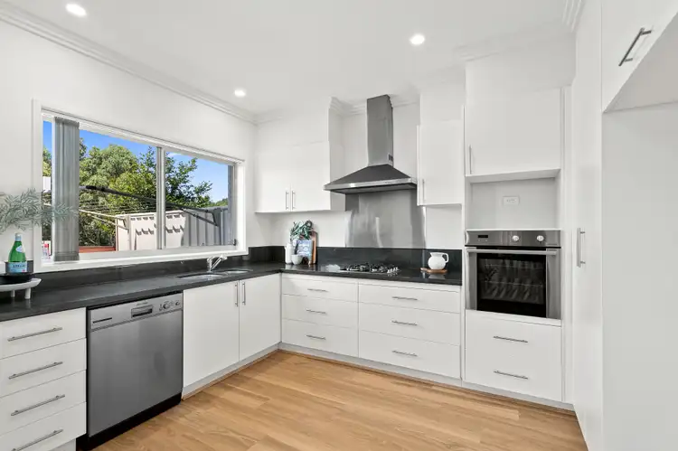 Second view of Homely townhouse listing, 5/142 Princes Highway, Unanderra NSW 2526