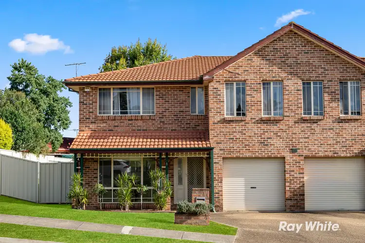 1/78 Pagoda Crescent, Quakers Hill NSW 2763