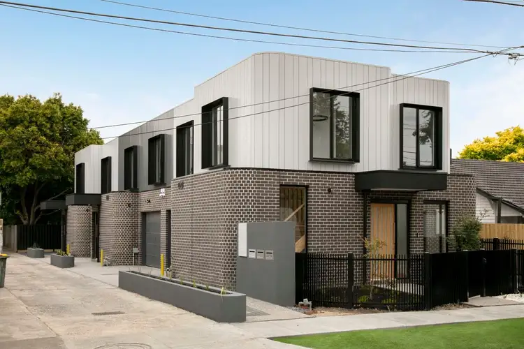 3/45 North Avenue, Bentleigh VIC 3204