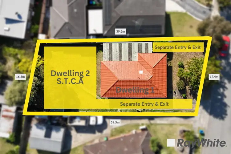 18 Clangula Court, Endeavour Hills VIC 3802