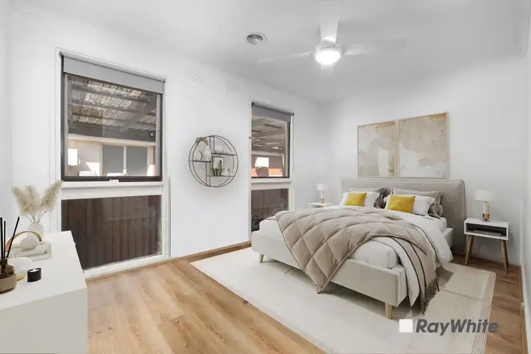 Fifth view of Homely house listing, 18 Clangula Court, Endeavour Hills VIC 3802