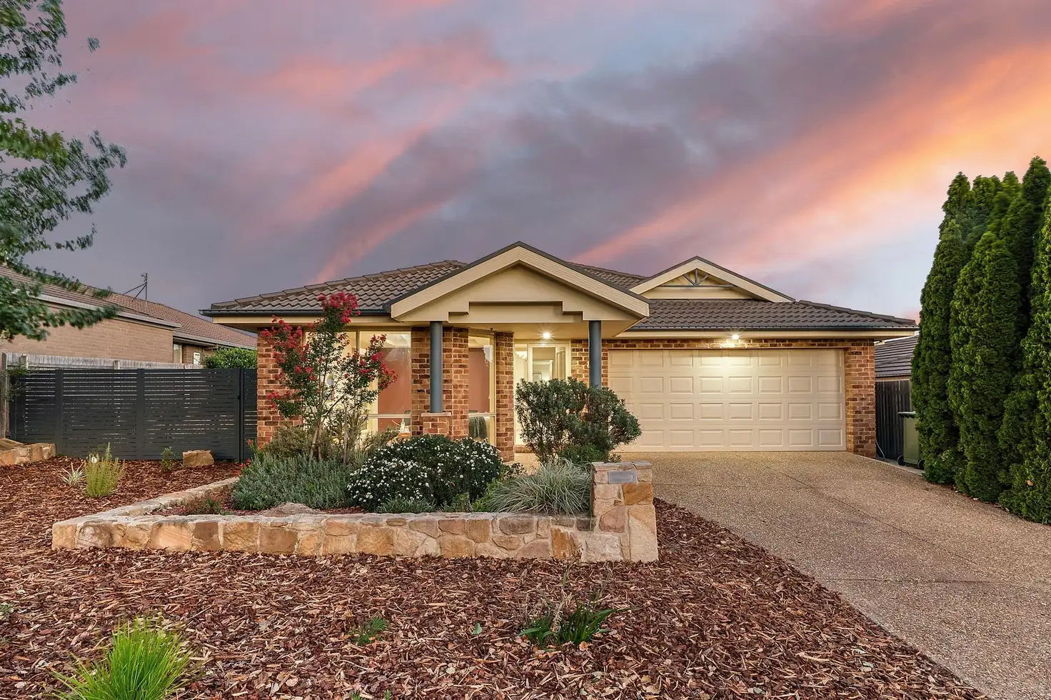 Main view of Homely house listing, 8 Sphinx Street, Harrison ACT 2914