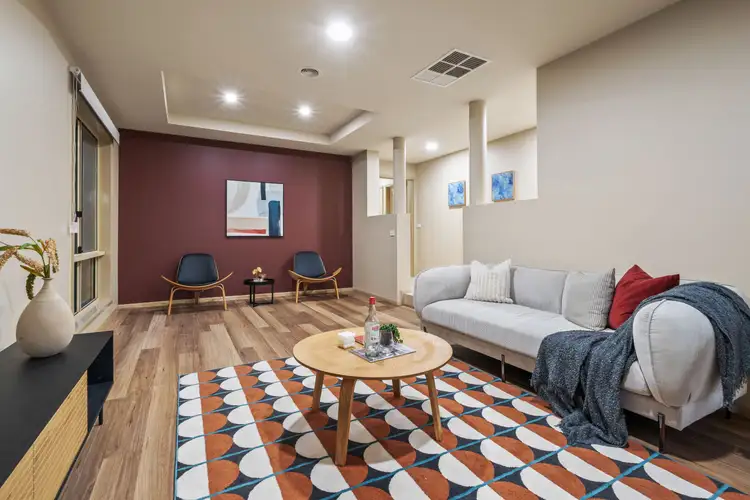 Second view of Homely house listing, 8 Sphinx Street, Harrison ACT 2914