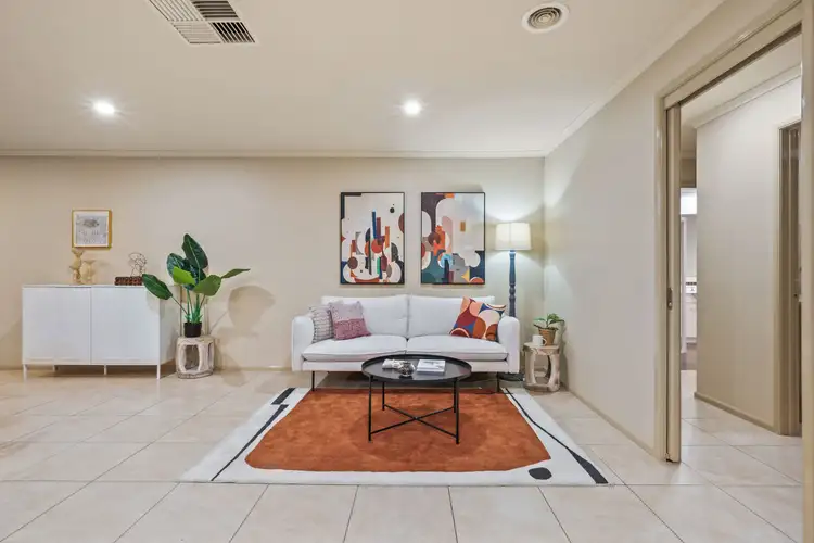 Fourth view of Homely house listing, 8 Sphinx Street, Harrison ACT 2914