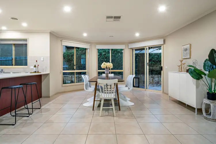 Fifth view of Homely house listing, 8 Sphinx Street, Harrison ACT 2914