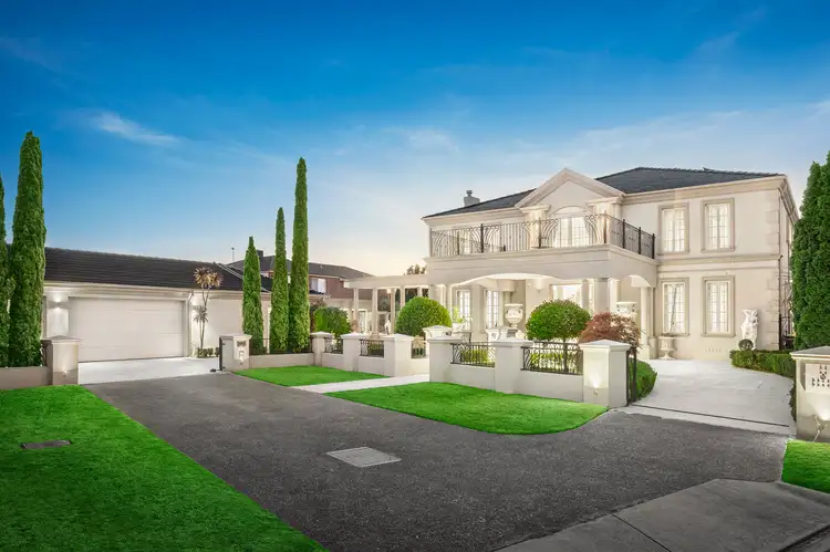 31-33 Wesley Court, Keysborough VIC 3173