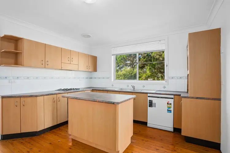 Main view of Homely villa listing, 1/237 Tongarra Road, Albion Park NSW 2527