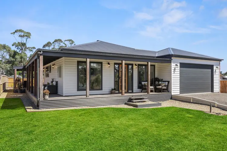 Main view of Homely house listing, 20 Tognis Access, Timboon VIC 3268