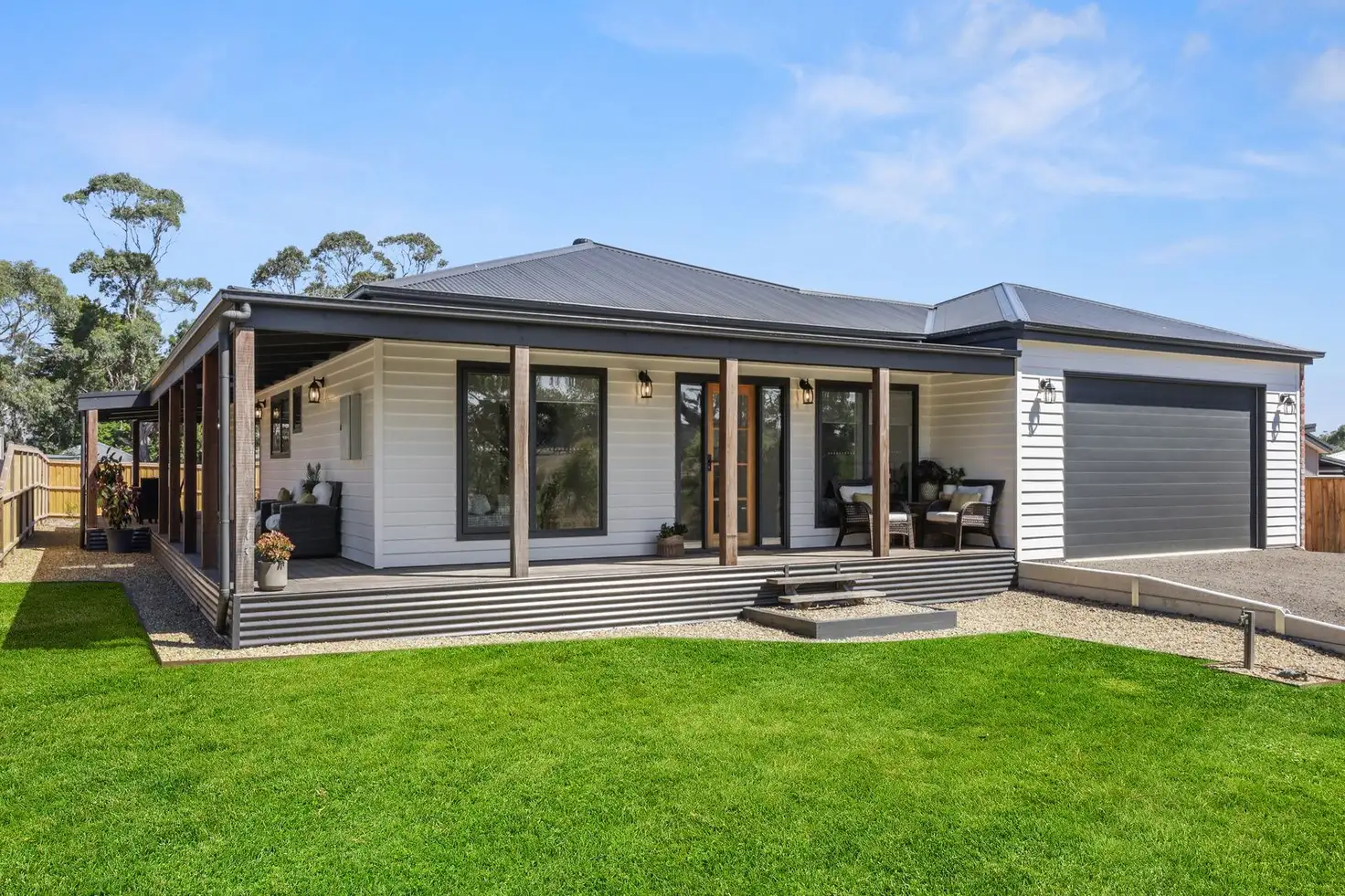 Main view of Homely house listing, 20 Tognis Access, Timboon VIC 3268