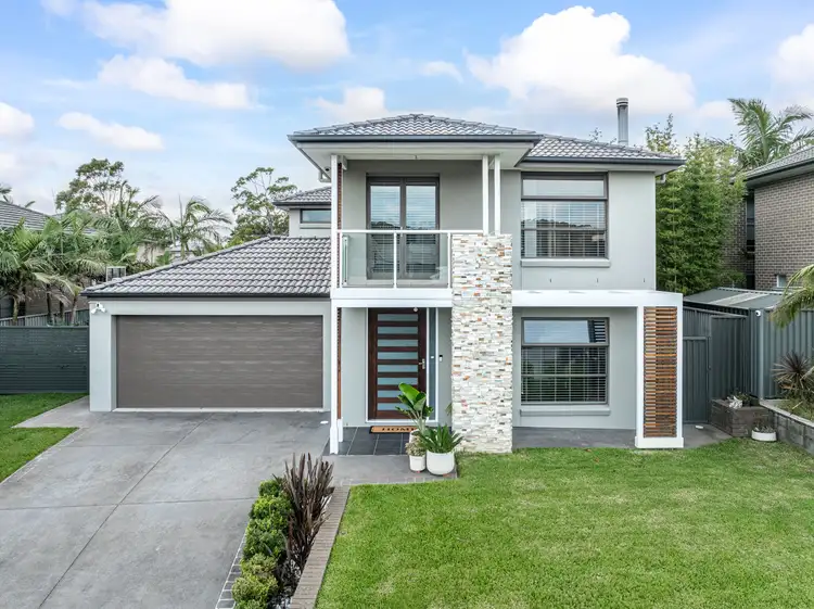 3 Mclerie Street