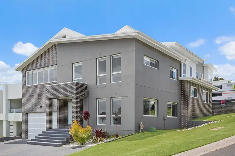 Main view of Homely house listing, 7 Glades Parkway, Shell Cove NSW 2529