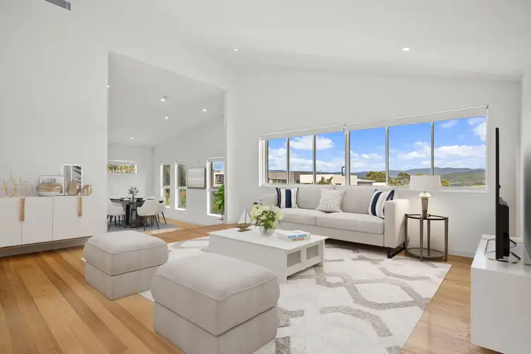 Fourth view of Homely house listing, 7 Glades Parkway, Shell Cove NSW 2529