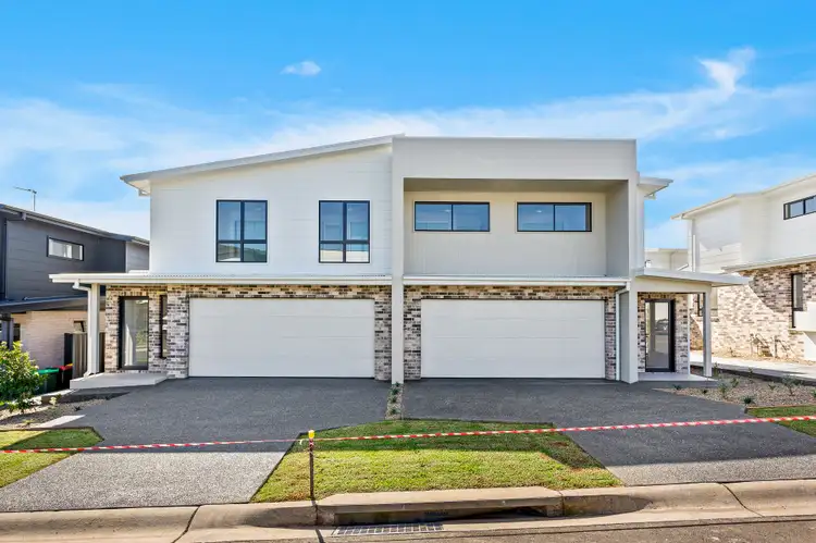 Main view of Homely semi-detached listing, 2/20 Upland Chase, Albion Park NSW 2527