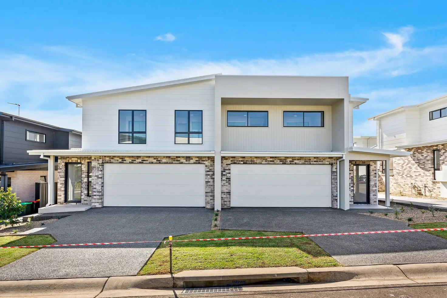 Main view of Homely semi-detached listing, 2/20 Upland Chase, Albion Park NSW 2527