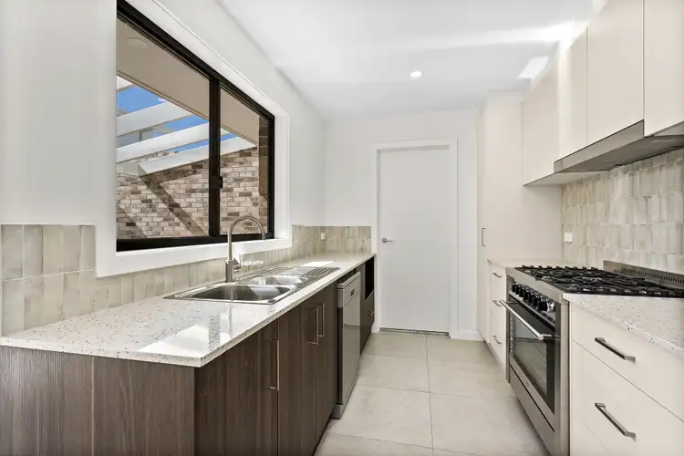 Second view of Homely semi-detached listing, 2/20 Upland Chase, Albion Park NSW 2527