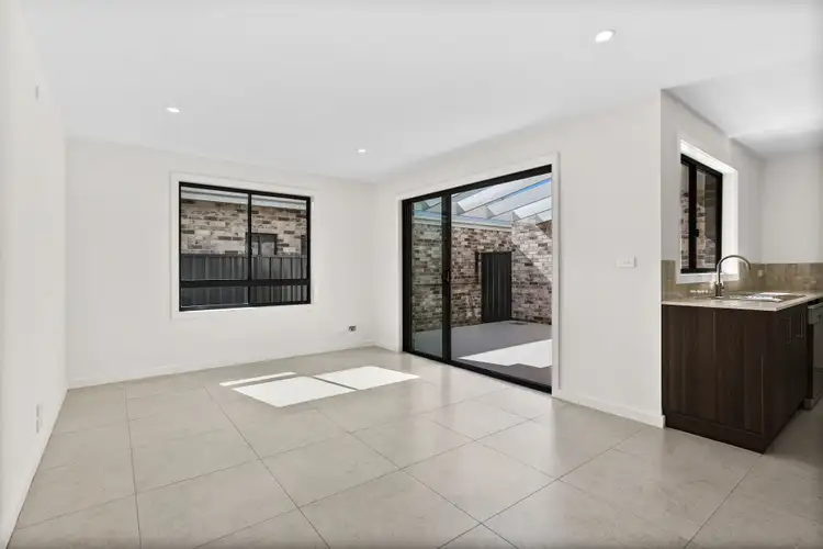 Third view of Homely semi-detached listing, 2/20 Upland Chase, Albion Park NSW 2527