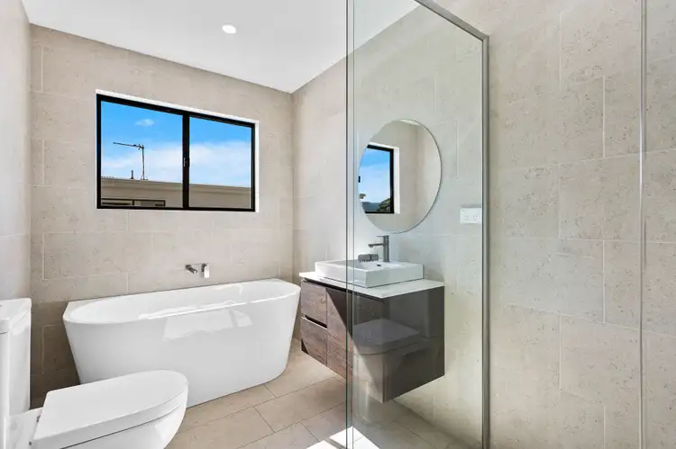 Fourth view of Homely semi-detached listing, 2/20 Upland Chase, Albion Park NSW 2527