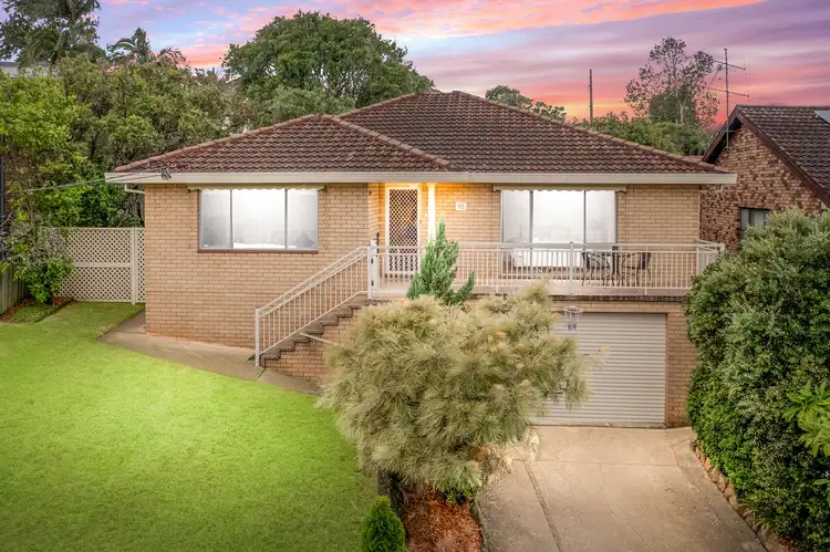95 Tamboura Avenue, Baulkham Hills NSW 2153