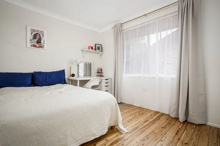 Sixth view of Homely house listing, 95 Tamboura Avenue, Baulkham Hills NSW 2153
