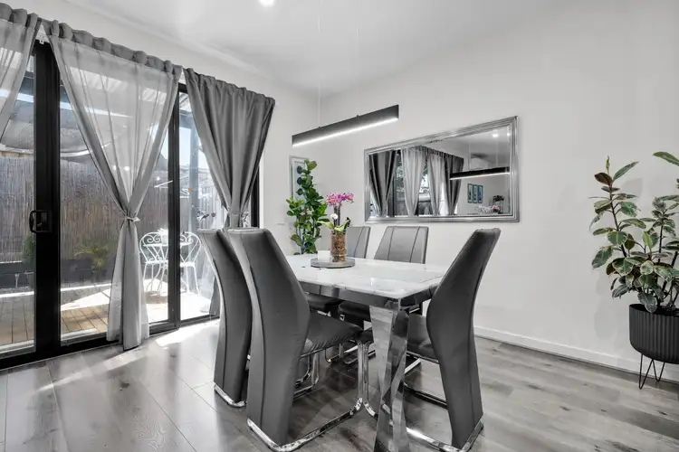 Fifth view of Homely townhouse listing, 126 Willow Glen Boulevard, Cranbourne VIC 3977