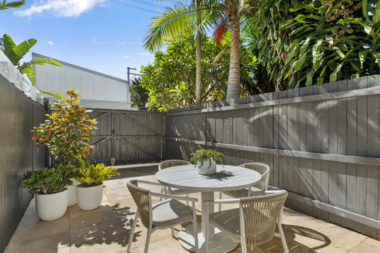 Fourth view of Homely house listing, 4 Park Street, Erskineville NSW 2043