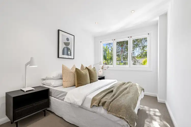 Fifth view of Homely house listing, 4 Park Street, Erskineville NSW 2043