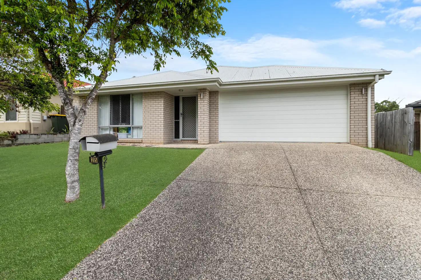 Main view of Homely house listing, 25 Mount View Crescent, Narangba QLD 4504