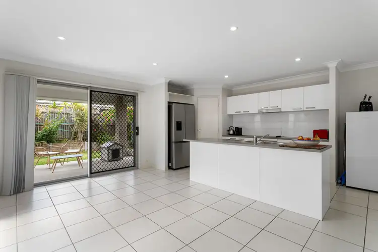 Second view of Homely house listing, 25 Mount View Crescent, Narangba QLD 4504