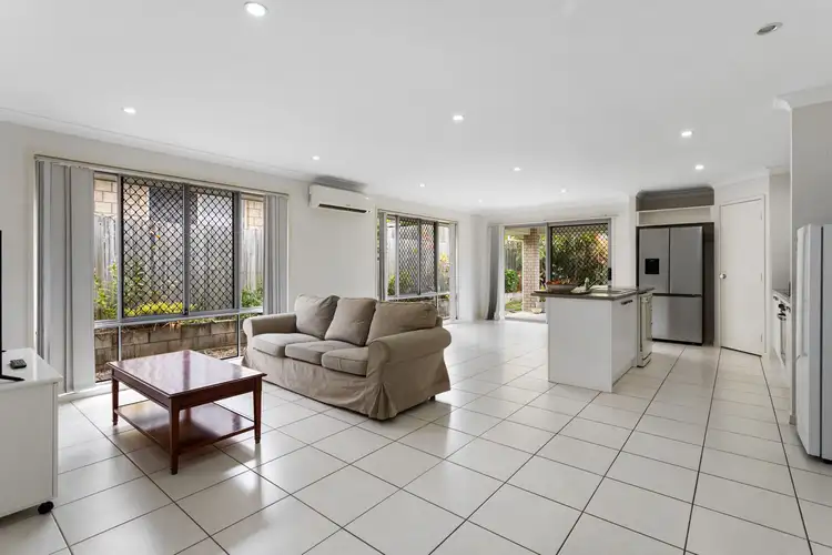 Fourth view of Homely house listing, 25 Mount View Crescent, Narangba QLD 4504