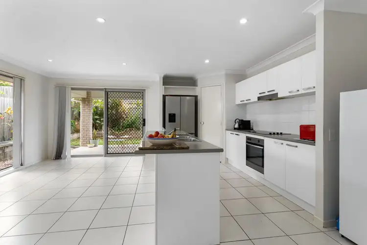 Fifth view of Homely house listing, 25 Mount View Crescent, Narangba QLD 4504