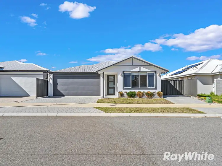 56 Seahawk Drive, Erskine WA 6210