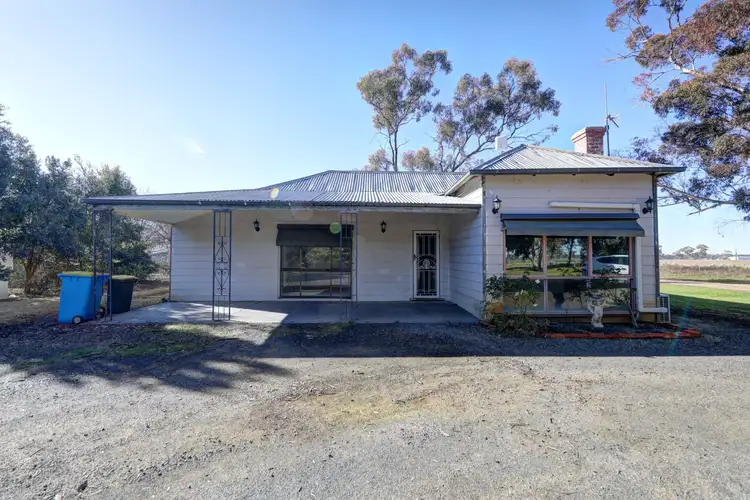 133a Lorenzs Road, Strathmerton VIC 3641