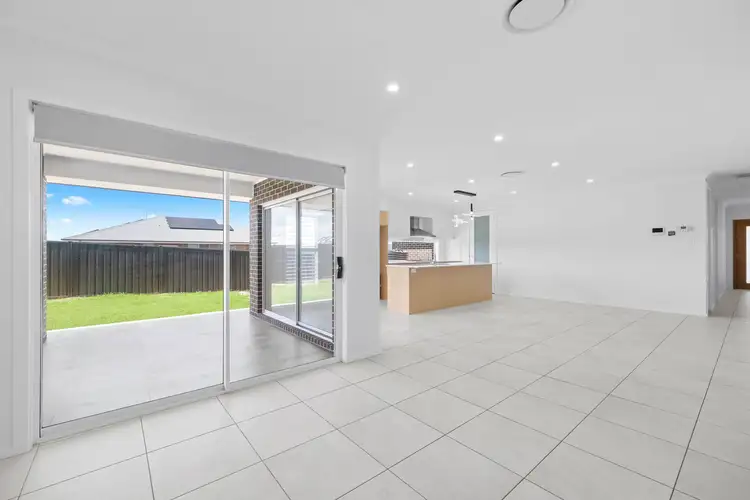 Fourth view of Homely house listing, 37 Mistful Park Road, Goulburn NSW 2580