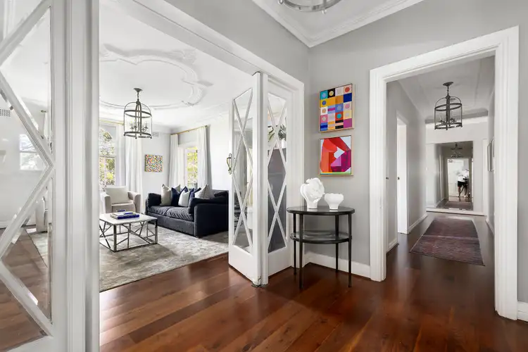 Third view of Homely apartment listing, 7/1 Gladswood Gardens, Double Bay NSW 2028