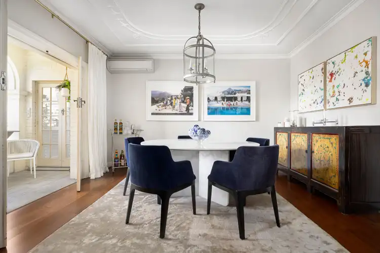 Fourth view of Homely apartment listing, 7/1 Gladswood Gardens, Double Bay NSW 2028